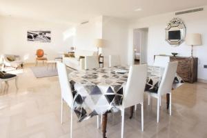 Résidence 3 Pièces En Résidence Avec Piscine Et Vue Mer - 3 Pièces en Résidence avec Piscine et Vue Mer MAE-1793