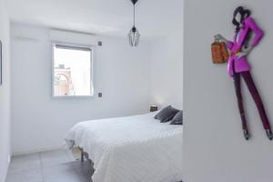 Résidence 3 Pièces Moderne Avec Piscine Au Palm Beach - 3 pièces moderne avec piscine au Palm Beach MAE-1803