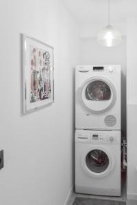 Résidence 3 Pièces Moderne Avec Piscine Au Palm Beach - 3 pièces moderne avec piscine au Palm Beach MAE-1803