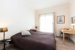 Résidence 3 Pièces En Centre-ville, Proche Croisette&palais - 3 pièces en centre-ville, proche Croisette&Palais MAE-1833