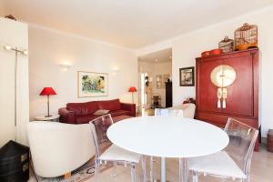 Résidence 3 Pièces En Centre-ville, Proche Croisette&palais - 3 pièces en centre-ville, proche Croisette&Palais MAE-1833