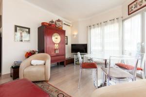 Résidence 3 Pièces En Centre-ville, Proche Croisette&palais - 3 pièces en centre-ville, proche Croisette&Palais MAE-1833