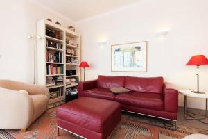 Résidence 3 Pièces En Centre-ville, Proche Croisette&palais - 3 pièces en centre-ville, proche Croisette&Palais MAE-1833