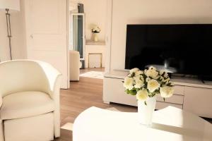 Résidence 3p Moderne En Centre Ville, à 1min De La Croisette - 3P moderne en centre ville, à 1min de la Croisette MAE-1843