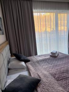 Aparthotel Apartamenty Czarna Góra 204
