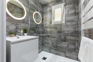 Résidence Havre De Paix 2 Pièces, Terrasse Vue Mer & Piscine - Havre de paix 2 pièces, terrasse vue mer & piscine MAE-1603