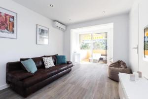 Résidence Havre De Paix 2 Pièces, Terrasse Vue Mer & Piscine - Havre de paix 2 pièces, terrasse vue mer & piscine MAE-1603