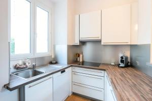 Résidence 3p Moderne Avec Terrasse En Plein Coeur De Cannes - 3P moderne avec terrasse en plein coeur de Cannes MAE-1863