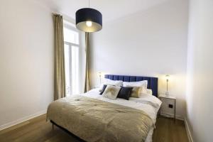 Résidence 3p Moderne Avec Terrasse En Plein Coeur De Cannes - 3P moderne avec terrasse en plein coeur de Cannes MAE-1863