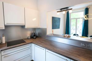 Résidence 3p Moderne Avec Terrasse En Plein Coeur De Cannes - 3P moderne avec terrasse en plein coeur de Cannes MAE-1863