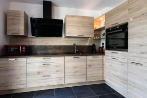 Résidence 3p Avec Jardin Et Piscine Au Coeur Du Palm Beach - 3P avec jardin et piscine au coeur du Palm Beach MAE-1643