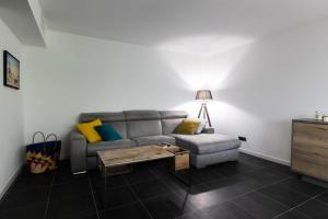 Résidence 3p Avec Jardin Et Piscine Au Coeur Du Palm Beach - 3P avec jardin et piscine au coeur du Palm Beach MAE-1643