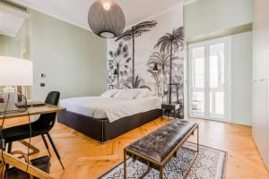 Résidence Hyper Centre Cannes - 4p à 100m Du Palais - Hyper centre Cannes - 4P à 100m du palais MAE-1873