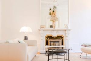 Résidence Hyper Centre Cannes - 4p à 100m Du Palais - Hyper centre Cannes - 4P à 100m du palais MAE-1873