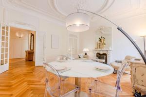 Résidence Hyper Centre Cannes - 4p à 100m Du Palais - Hyper centre Cannes - 4P à 100m du palais MAE-1873