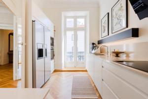 Résidence Hyper Centre Cannes - 4p à 100m Du Palais - Hyper centre Cannes - 4P à 100m du palais MAE-1873