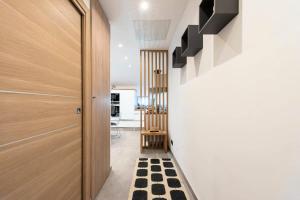 Résidence 3p Cosy, 1 Min Des Plages Et 3min Du Centre-ville - 3P Cosy, 1 min des plages et 3min du centre-ville MAE-1903