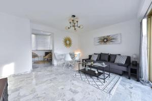Résidence Cannes Palm Beach, 2 Min Des Plages - Cannes Palm beach, 2 min des plages MAE-1813