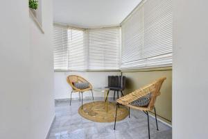 Résidence Cannes Palm Beach, 2 Min Des Plages - Cannes Palm beach, 2 min des plages MAE-1813