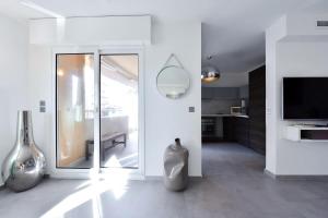 Résidence 4 Pièces Refait à Neuf, 3 Min De La Croisette - 4 pièces refait à neuf, 3 min de la Croisette MAE-1893