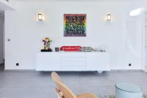 Résidence 4 Pièces Refait à Neuf, 3 Min De La Croisette - 4 pièces refait à neuf, 3 min de la Croisette MAE-1893