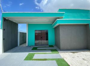 Casa Paraíso do Sal