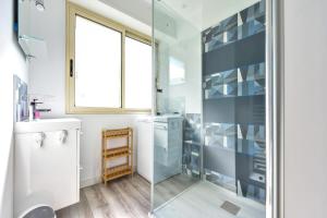 Résidence 2p En Centre Ville à 2min à Pied De La Croisette - 2P en centre ville à 2min à pied de la Croisette MAE-1923