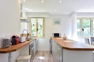 Résidence 2p En Centre Ville à 2min à Pied De La Croisette - 2P en centre ville à 2min à pied de la Croisette MAE-1923