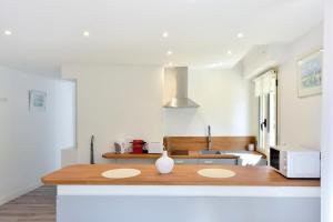 Résidence 2p En Centre Ville à 2min à Pied De La Croisette - 2P en centre ville à 2min à pied de la Croisette MAE-1923