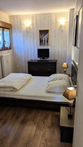 Résidence La Muande - Trois pièces 67 pers avec une vue imprenable expo SUD MAE-0813