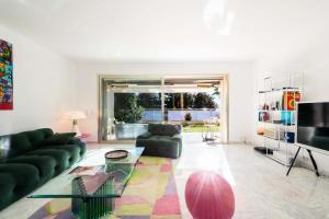 Résidence 3p Résidence De Standing, Avec Vue Mer & Piscine - 3P résidence de standing, avec vue mer & piscine MAE-1933