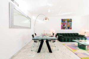 Résidence 3p Résidence De Standing, Avec Vue Mer & Piscine - 3P résidence de standing, avec vue mer & piscine MAE-1933