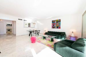 Résidence 3p Résidence De Standing, Avec Vue Mer & Piscine - 3P résidence de standing, avec vue mer & piscine MAE-1933