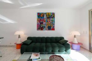 Résidence 3p Résidence De Standing, Avec Vue Mer & Piscine - 3P résidence de standing, avec vue mer & piscine MAE-1933