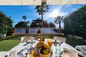 Résidence 3p Résidence De Standing, Avec Vue Mer & Piscine - 3P résidence de standing, avec vue mer & piscine MAE-1933