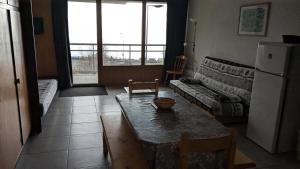 Résidence Les Eaux Claires - deux pièces 7 pers Les Eaux Claires MAE-4303