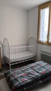 Résidence Les Eaux Claires - deux pièces 7 pers Les Eaux Claires MAE-4303