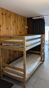 Résidence Les Eaux Claires - deux pièces 7 pers Les Eaux Claires MAE-4303