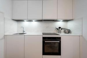 Résidence 4p Carré D’or - Hyper Centre à Pied Des Plages - 4P Carré d’or - Hyper centre à pied des plages MAE-1973