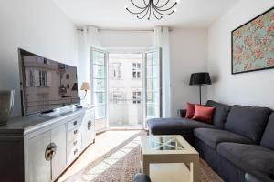 Résidence 4p Carré D’or - Hyper Centre à Pied Des Plages - 4P Carré d’or - Hyper centre à pied des plages MAE-1973