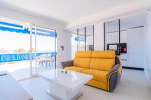 Résidence 2p Avec Terrasse Vue Mer & Parking, 2min Des Plages - 2P avec terrasse vue mer & parking, 2min des plages MAE-2063