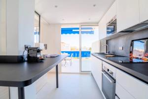 Résidence 2p Avec Terrasse Vue Mer & Parking, 2min Des Plages - 2P avec terrasse vue mer & parking, 2min des plages MAE-2063