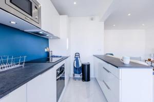 Résidence 2 Pièces Cozy à 5 Minutes à Pied De La Croisette - 2 pièces cozy à 5 minutes à pied de la Croisette MAE-1983