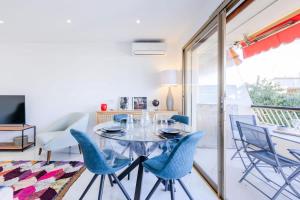 Résidence 2 Pièces Cozy à 5 Minutes à Pied De La Croisette - 2 pièces cozy à 5 minutes à pied de la Croisette MAE-1983