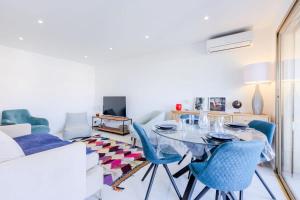 Résidence 2 Pièces Cozy à 5 Minutes à Pied De La Croisette - 2 pièces cozy à 5 minutes à pied de la Croisette MAE-1983