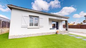 Maison à Saint-Gilles-Croix-de-Vie - Villa le Bercail MAE-9071