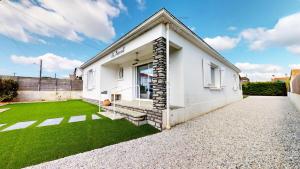 Maison à Saint-Gilles-Croix-de-Vie - Villa le Bercail MAE-9071