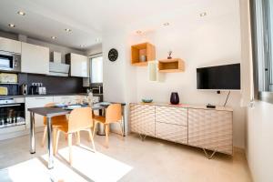 Résidence 3p De Style, Résidence Sécurisée Sur La Croisette - 3P de style, résidence sécurisée sur la Croisette MAE-1993