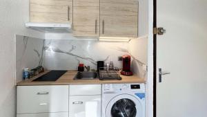 Résidence Le Meale - CENTRE-STATION Les Orres 1650 - Rés. MEALE - Studio 2-4 personnes MAE-0584