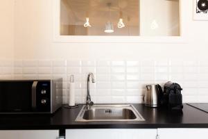 Résidence 3p Moderne Et Cosy Aux Pieds De La Croisette ! - 3P moderne et cosy aux pieds de la Croisette ! MAE-2003